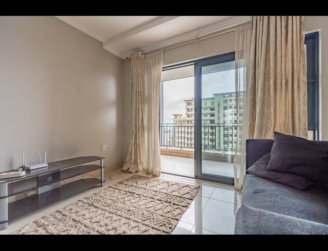 2 BEDROOM APARTMENT TO LET IN UMHLANGA RIDGE